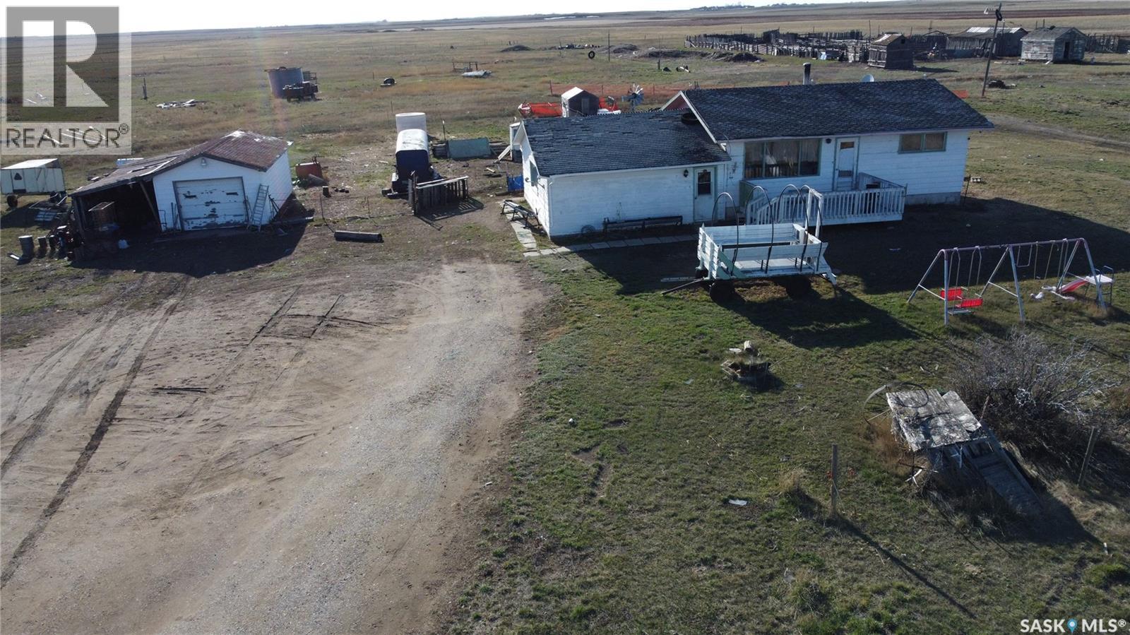 Acreage Se Of Success, Saskatchewan Landing Rm No.167, Saskatchewan  S0N 2R0 - Photo 20 - SK017564