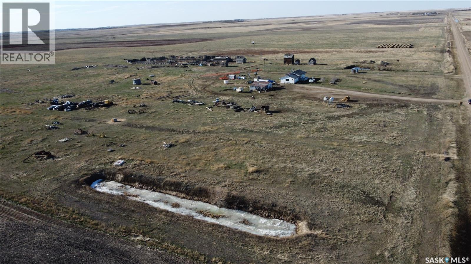 Acreage Se Of Success, Saskatchewan Landing Rm No.167, Saskatchewan  S0N 2R0 - Photo 23 - SK017564