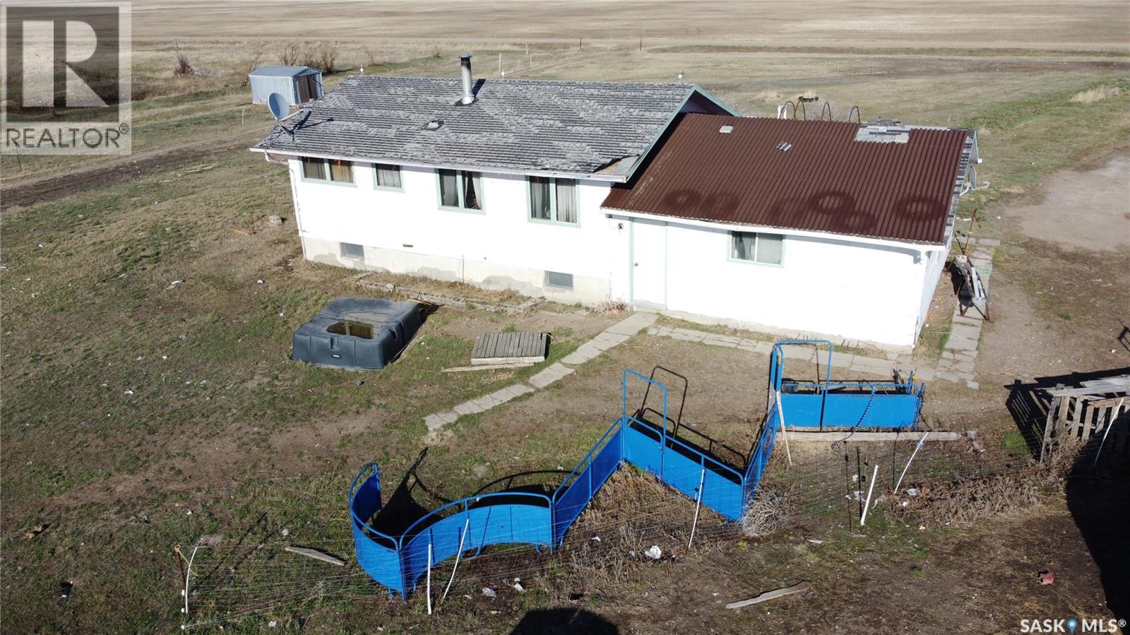 Acreage Se Of Success, Saskatchewan Landing Rm No.167, Saskatchewan  S0N 2R0 - Photo 24 - SK017564