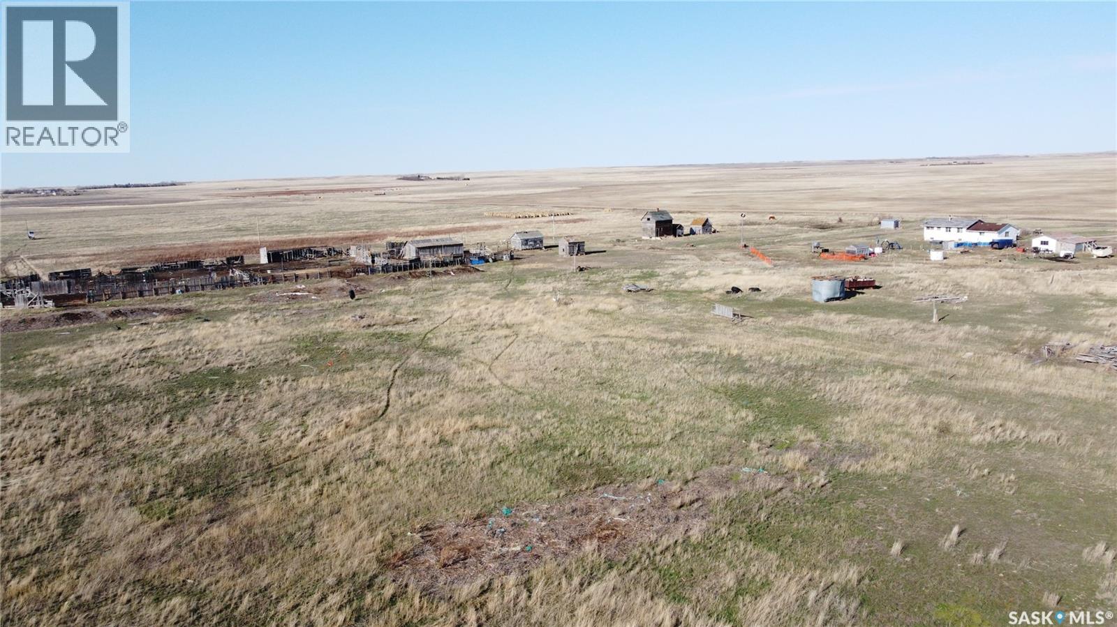Acreage Se Of Success, Saskatchewan Landing Rm No.167, Saskatchewan  S0N 2R0 - Photo 26 - SK017564