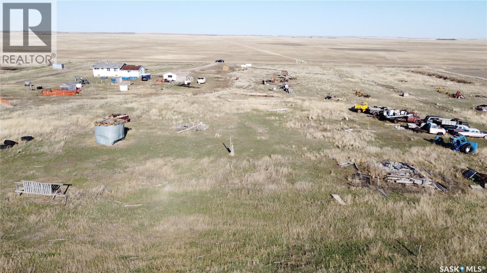 Acreage Se Of Success, Saskatchewan Landing Rm No.167, Saskatchewan  S0N 2R0 - Photo 27 - SK017564