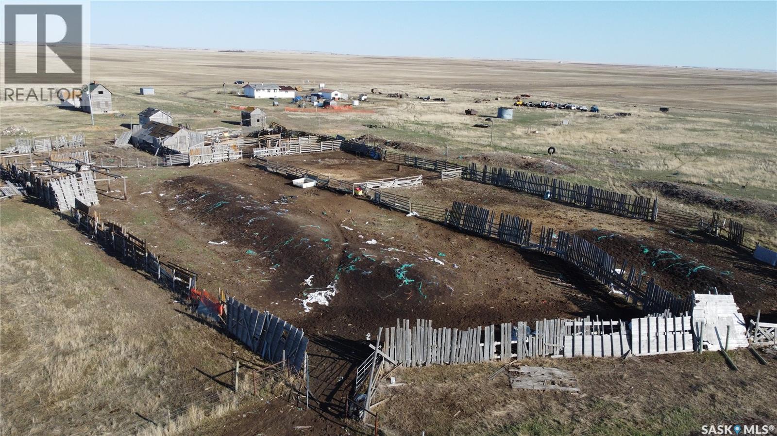 Acreage Se Of Success, Saskatchewan Landing Rm No.167, Saskatchewan  S0N 2R0 - Photo 28 - SK017564