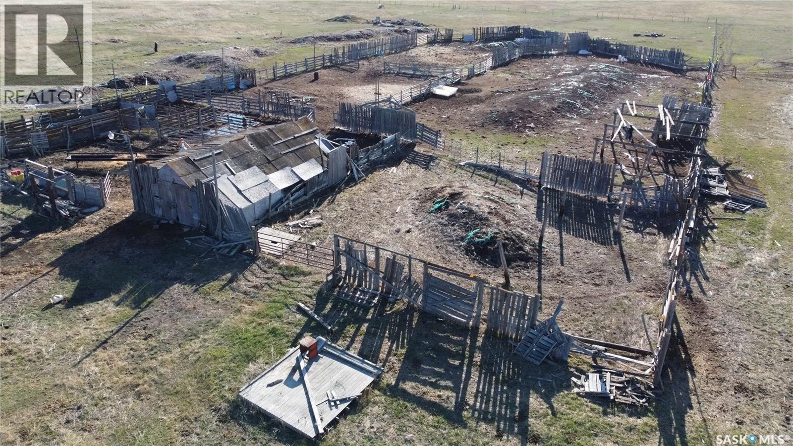 Acreage Se Of Success, Saskatchewan Landing Rm No.167, Saskatchewan  S0N 2R0 - Photo 29 - SK017564