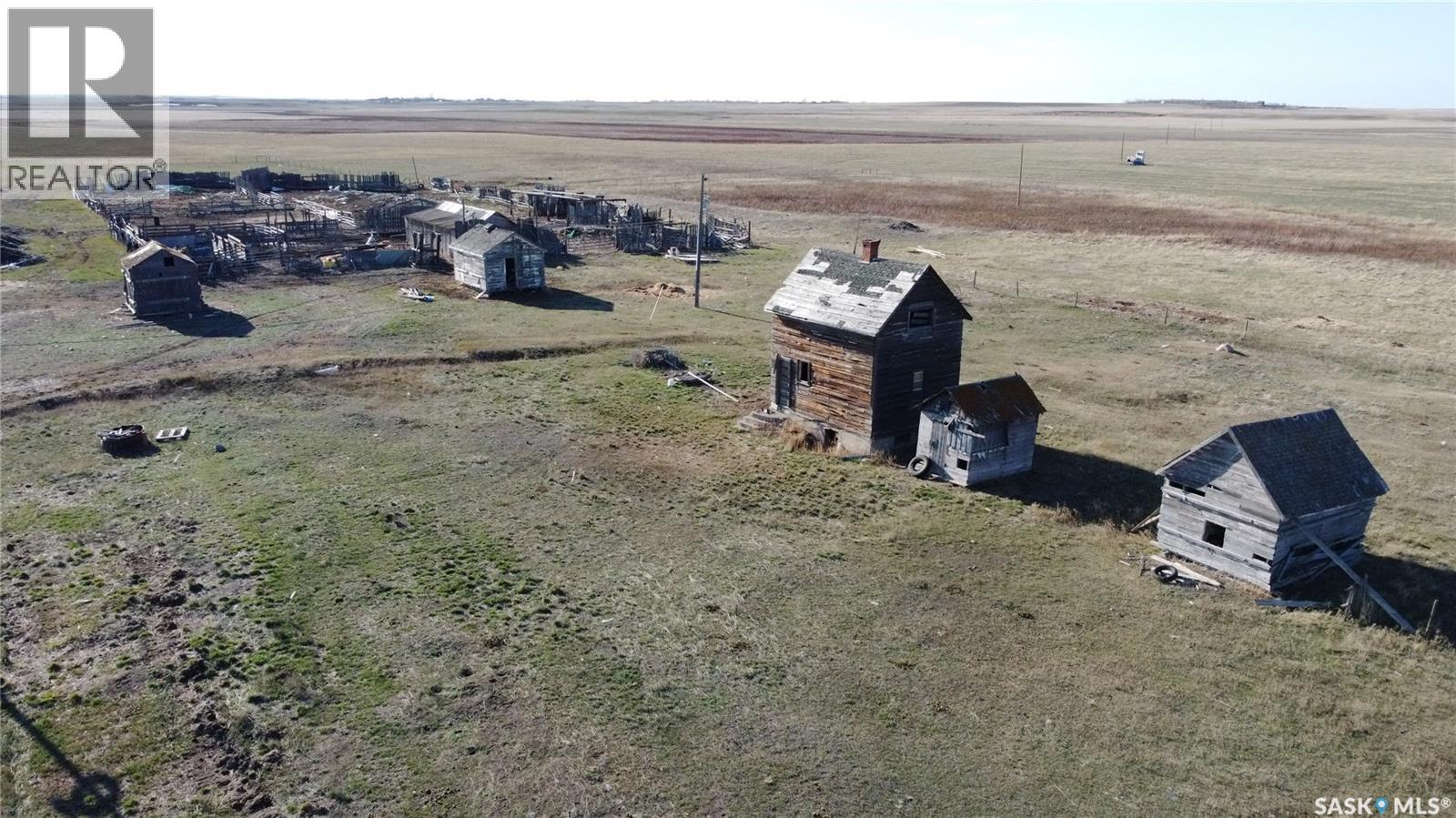 Acreage Se Of Success, Saskatchewan Landing Rm No.167, Saskatchewan  S0N 2R0 - Photo 31 - SK017564
