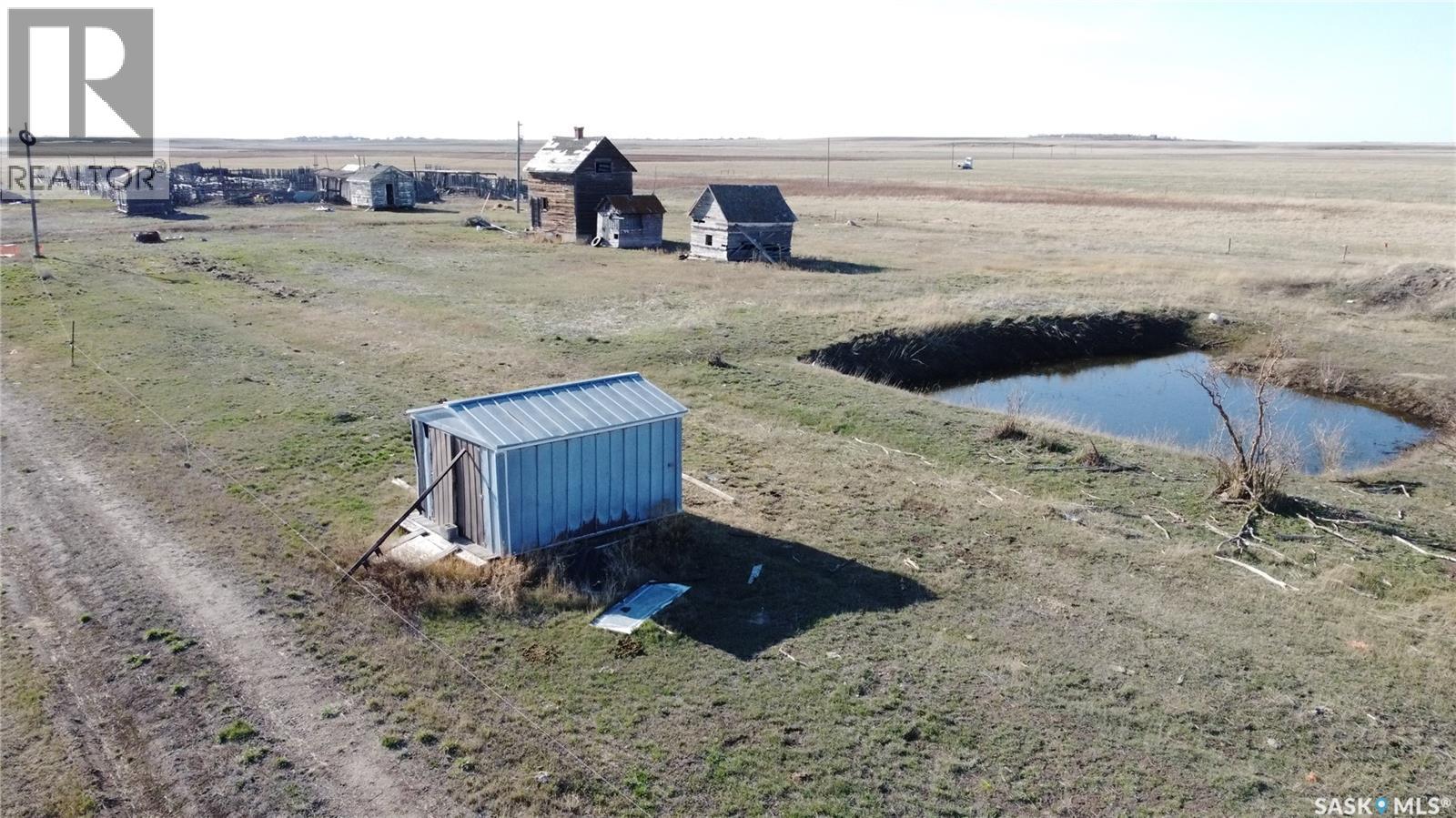 Acreage Se Of Success, Saskatchewan Landing Rm No.167, Saskatchewan  S0N 2R0 - Photo 33 - SK017564