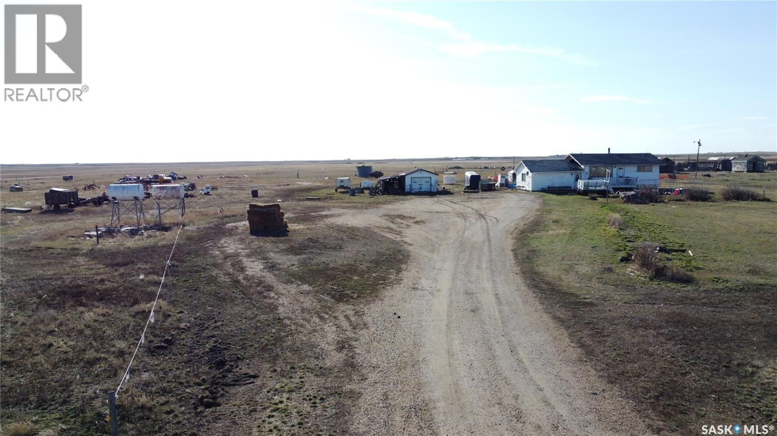 Acreage Se Of Success, Saskatchewan Landing Rm No.167, Saskatchewan  S0N 2R0 - Photo 34 - SK017564
