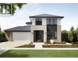 161 WHELAN AVENUE, Amherstburg, Ontario