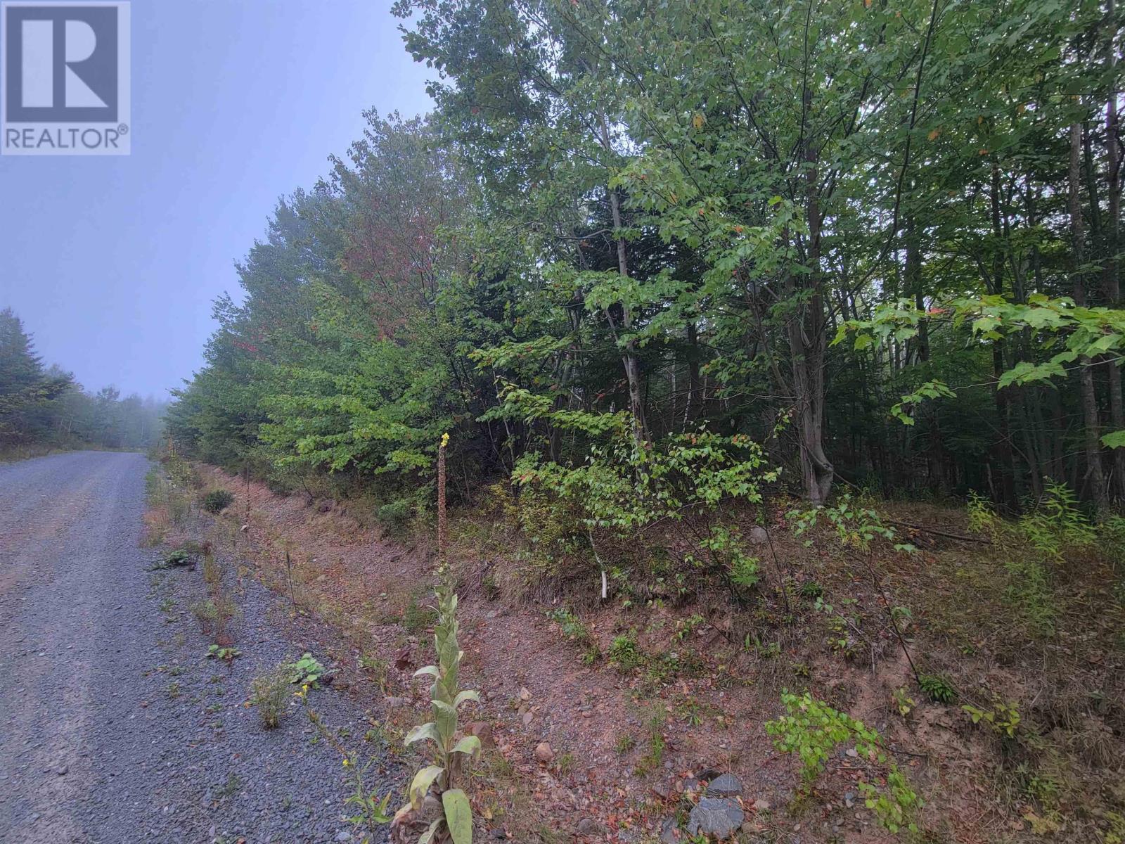 Lot 1 Wilson Road, Upper Rawdon, Nova Scotia