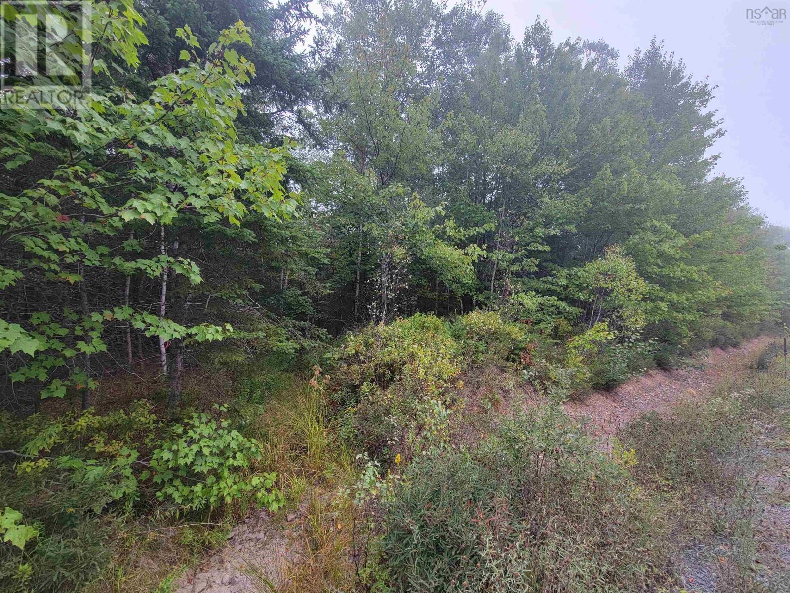 Lot 2 Wilson Road, Upper Rawdon, Nova Scotia