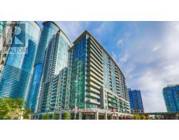 1909 - 19 GRAND TRUNK CRESCENT, Toronto, Ontario