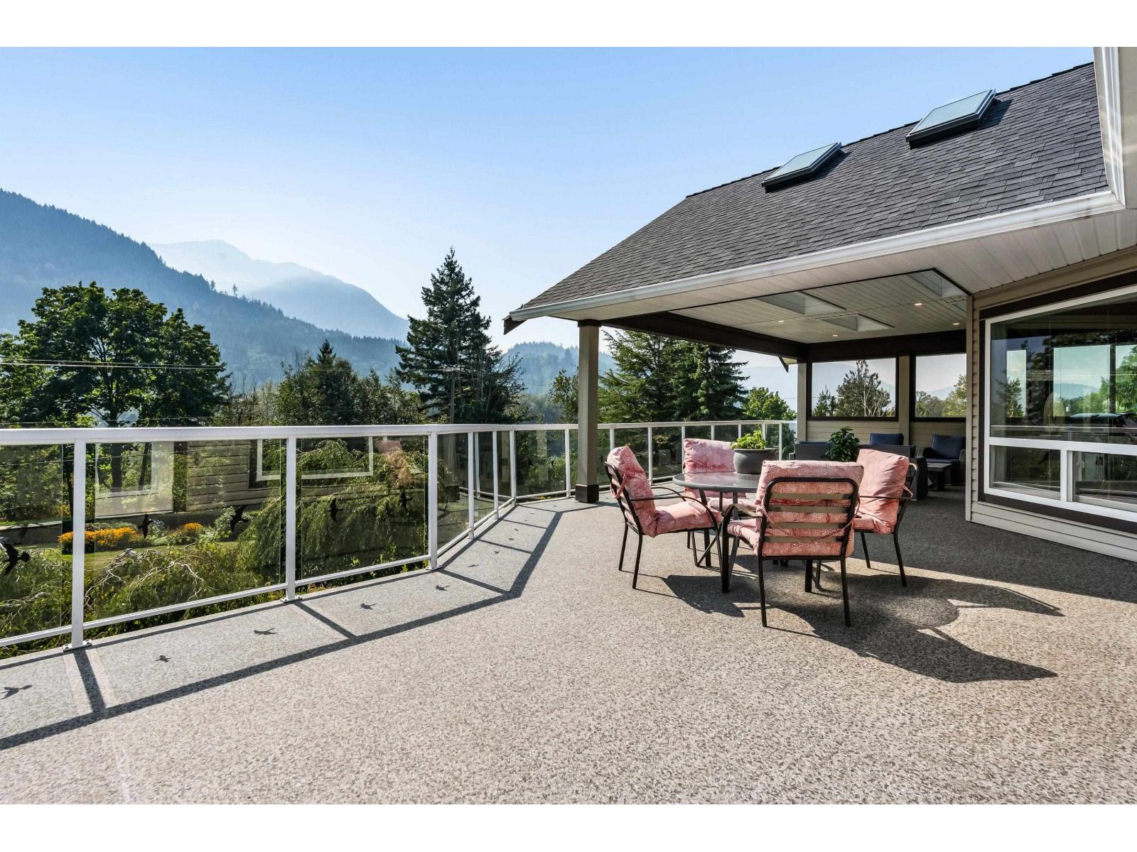 4360 Estate Drive, Chilliwack River Valley, Chilliwack, British Columbia  V2R 3B4 - Photo 28 - R3044125