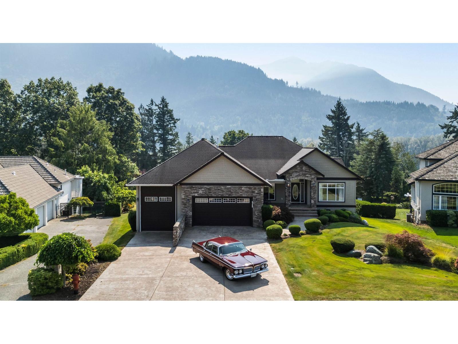 4360 ESTATE DRIVE|Chilliwack River Valley, Chilliwack, British Columbia