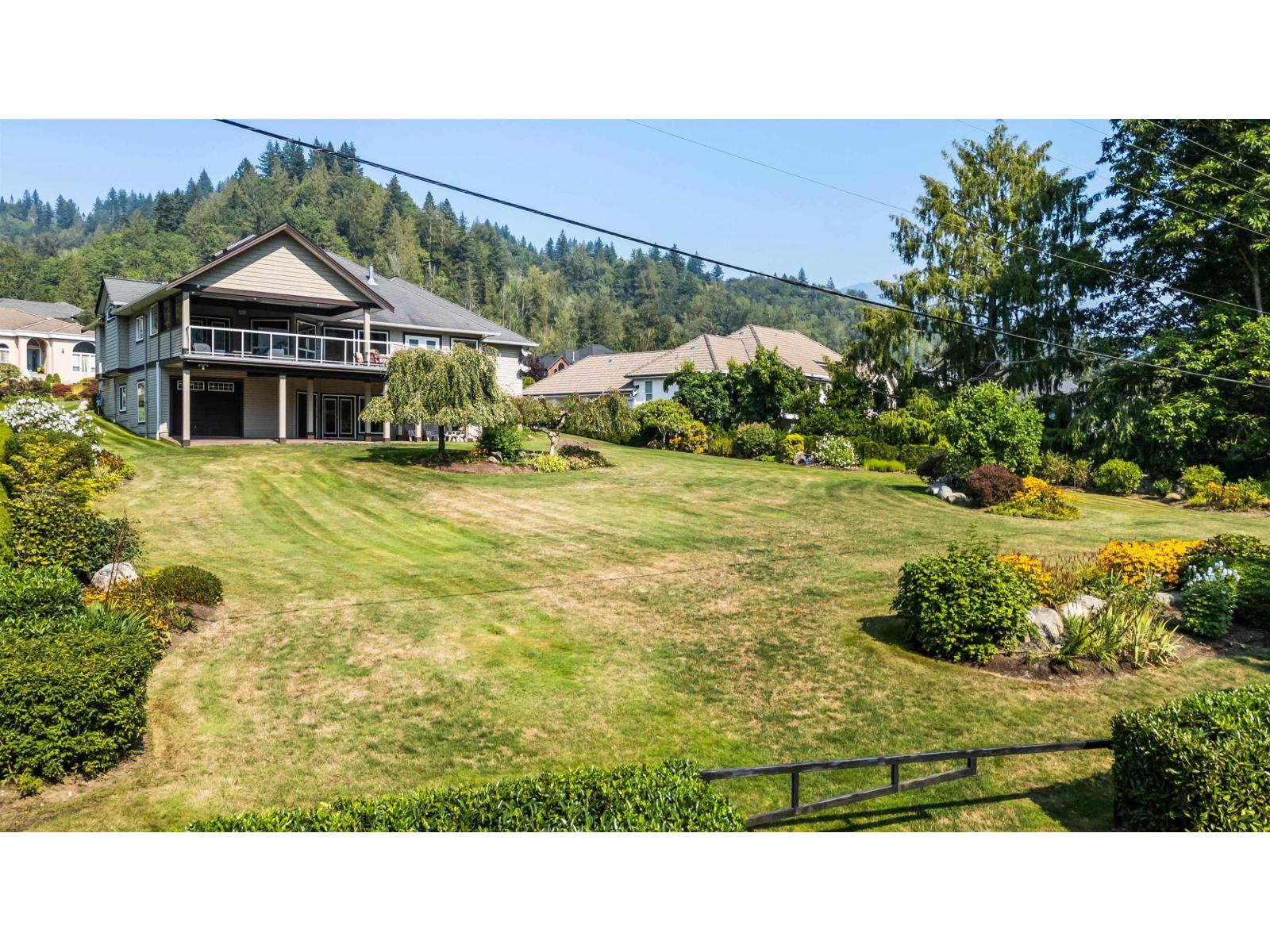 4360 Estate Drive, Chilliwack River Valley, Chilliwack, British Columbia  V2R 3B4 - Photo 39 - R3044125