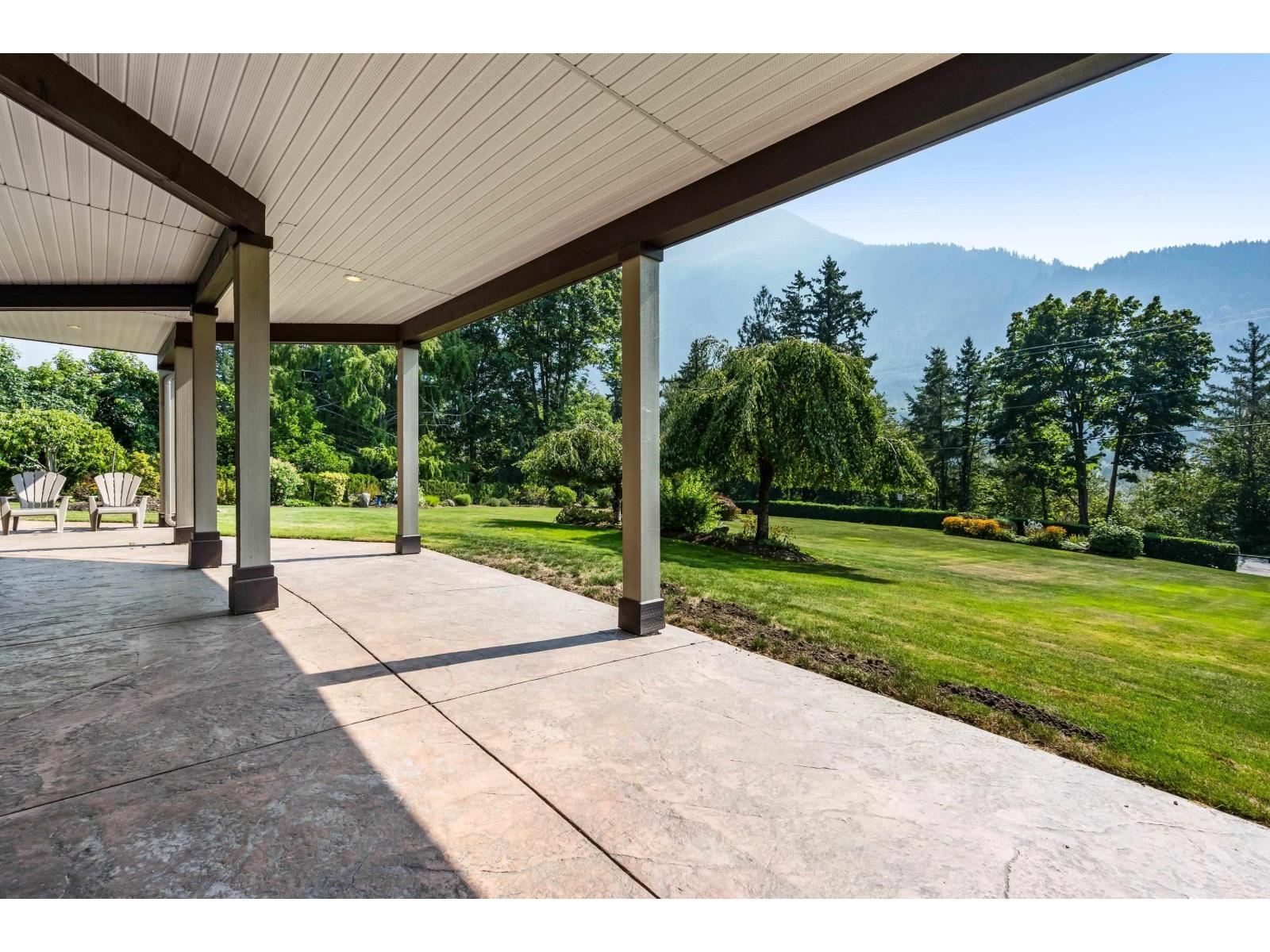 4360 Estate Drive, Chilliwack River Valley, Chilliwack, British Columbia  V2R 3B4 - Photo 38 - R3044125