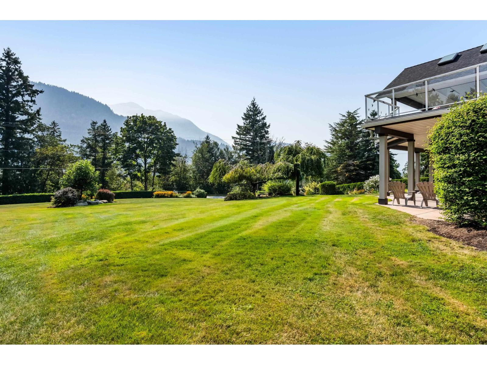 4360 Estate Drive, Chilliwack River Valley, Chilliwack, British Columbia  V2R 3B4 - Photo 37 - R3044125