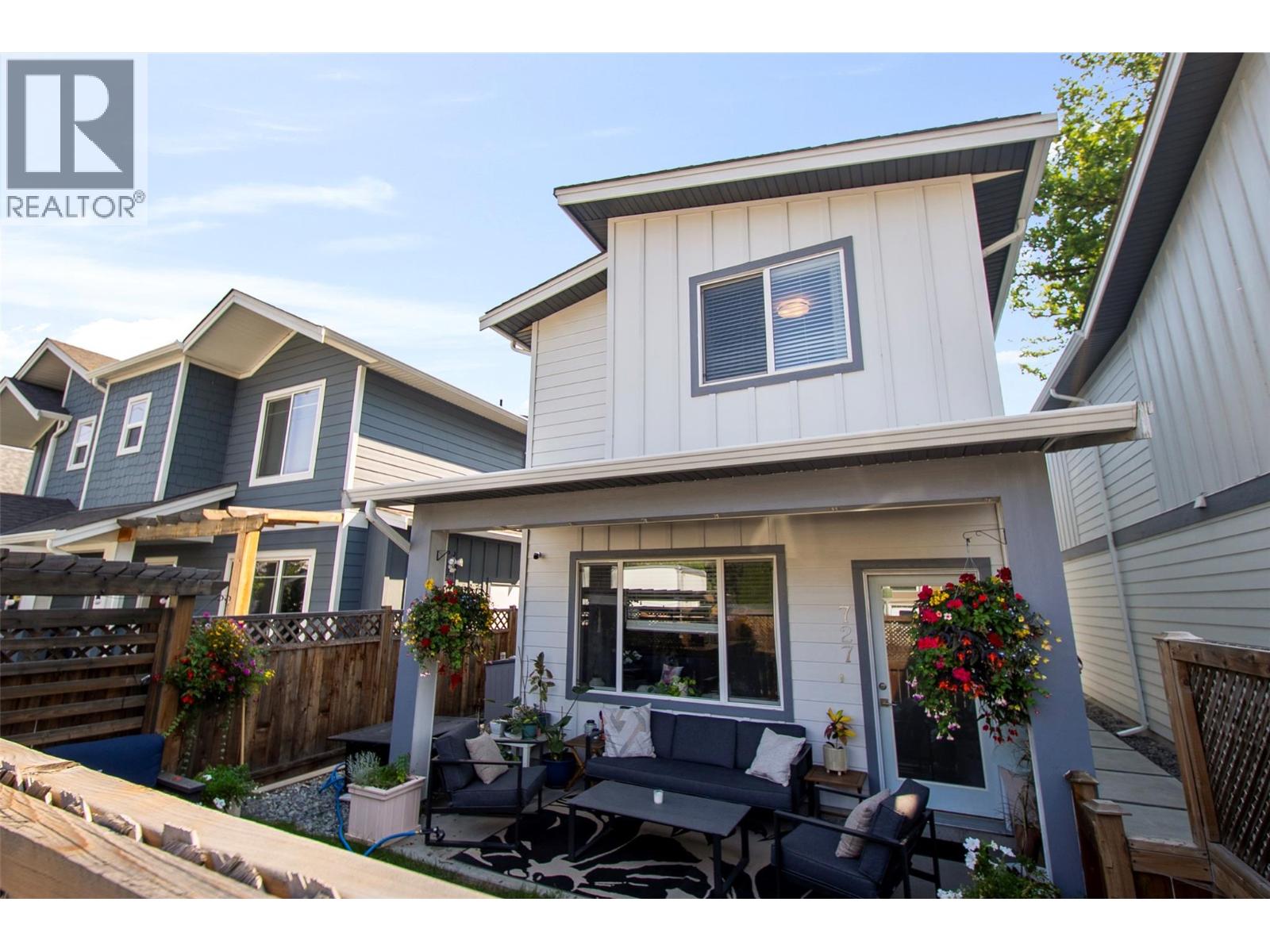 727 Cadder Avenue, Kelowna, British Columbia  V1Y 5N7 - Photo 7 - 10361823