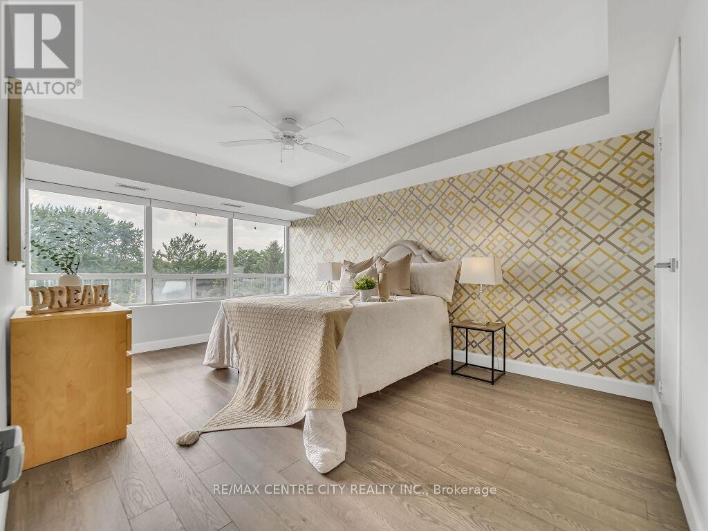 611 - 521 Riverside Drive, London North, Ontario  N6H 5E2 - Photo 31 - X12385050