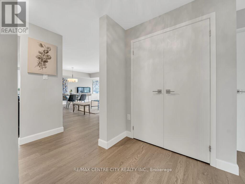611 - 521 Riverside Drive, London North, Ontario  N6H 5E2 - Photo 6 - X12385050