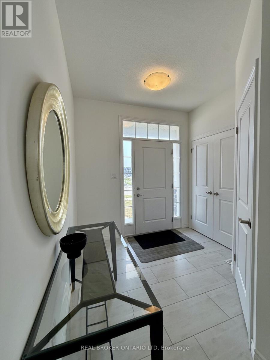1634 Noah Bend, London North, Ontario  N3B 2Z1 - Photo 2 - X12385125