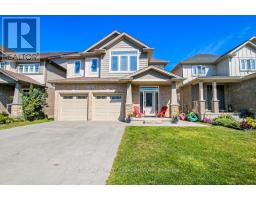 2608 Holbrook Drive, London South (South U), Ca