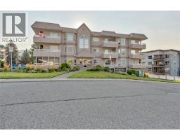 102 Van Horne Street Unit# 305, penticton, British Columbia