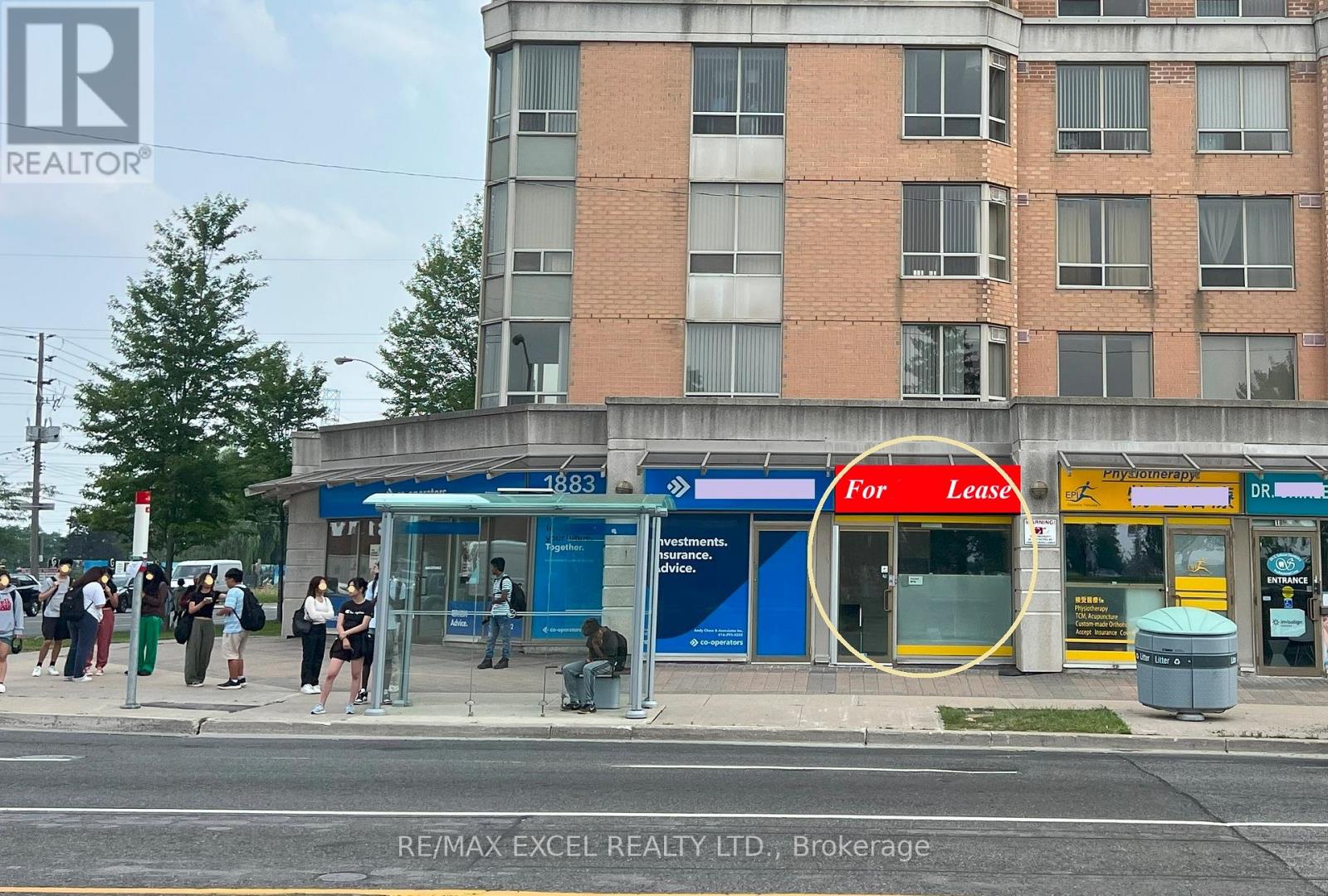 20 - 1883 MCNICOLL AVENUE, Toronto, Ontario