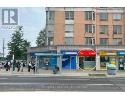 20 - 1883 MCNICOLL AVENUE, Toronto, Ontario