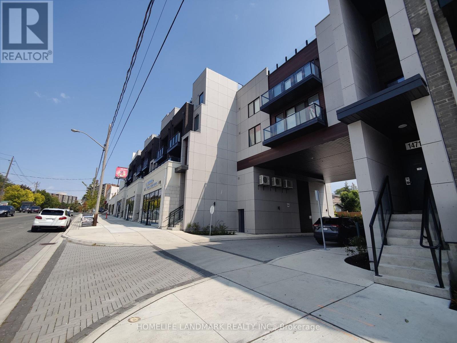 6 - 1479 O'connor Drive, Toronto (O'connor-Parkview), Ontario  M4B 0A7 - Photo 2 - E12385001