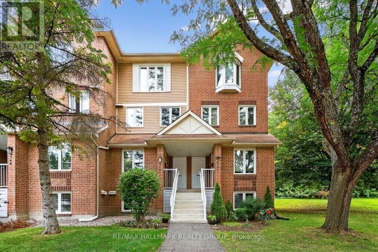 B - 6746 Jeanne Darc Boulevard, Ottawa, Ontario  K1C 6E9 - Photo 2 - X12385075