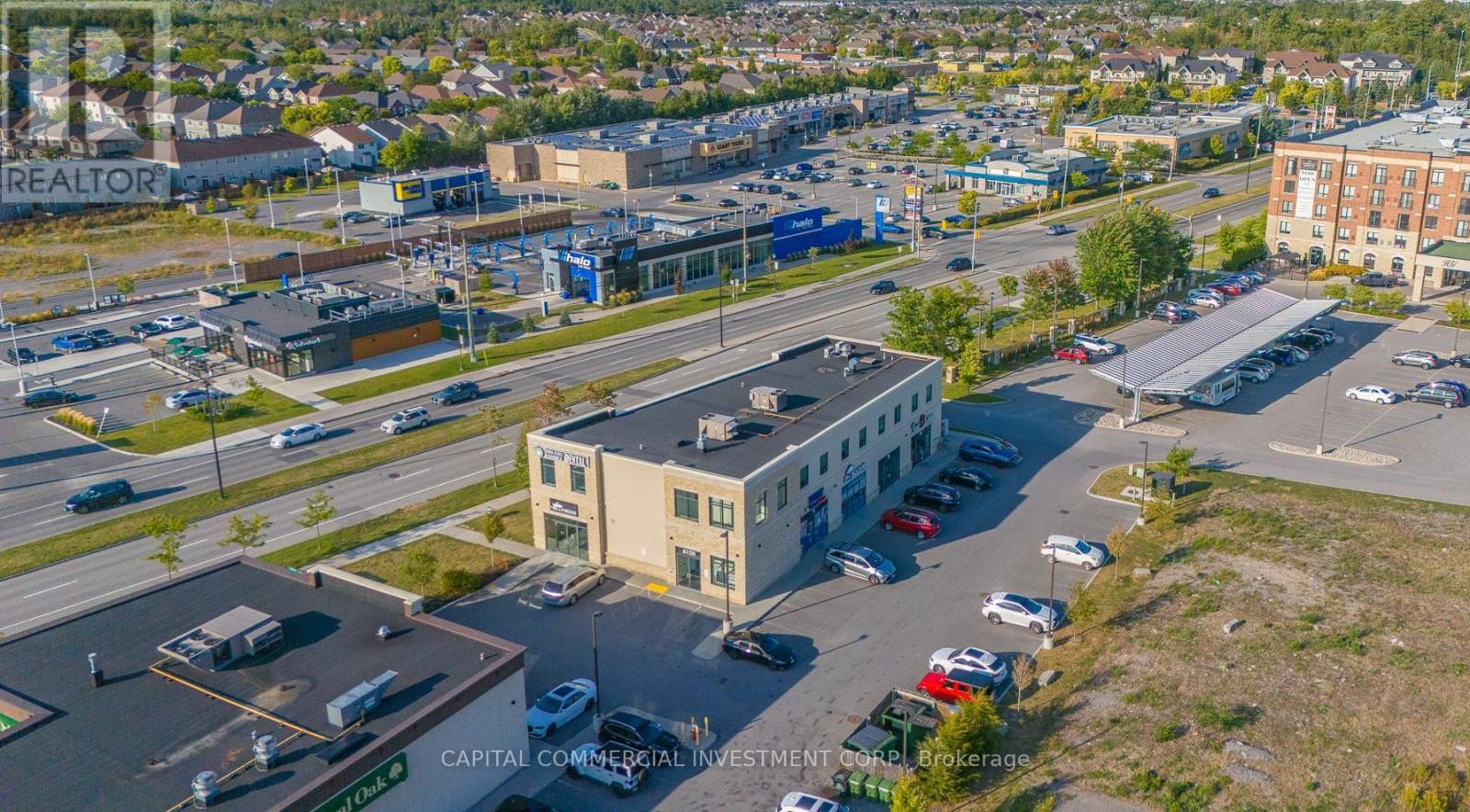 201 - 6150 Hazeldean Road, Ottawa, Ontario  K2S 1B9 - Photo 1 - X12385094