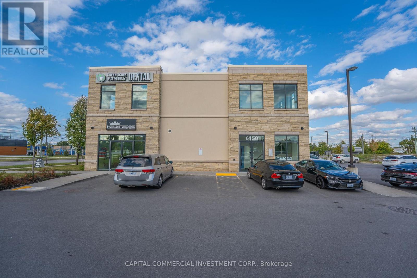 201 - 6150 Hazeldean Road, Ottawa, Ontario  K2S 1B9 - Photo 2 - X12385094