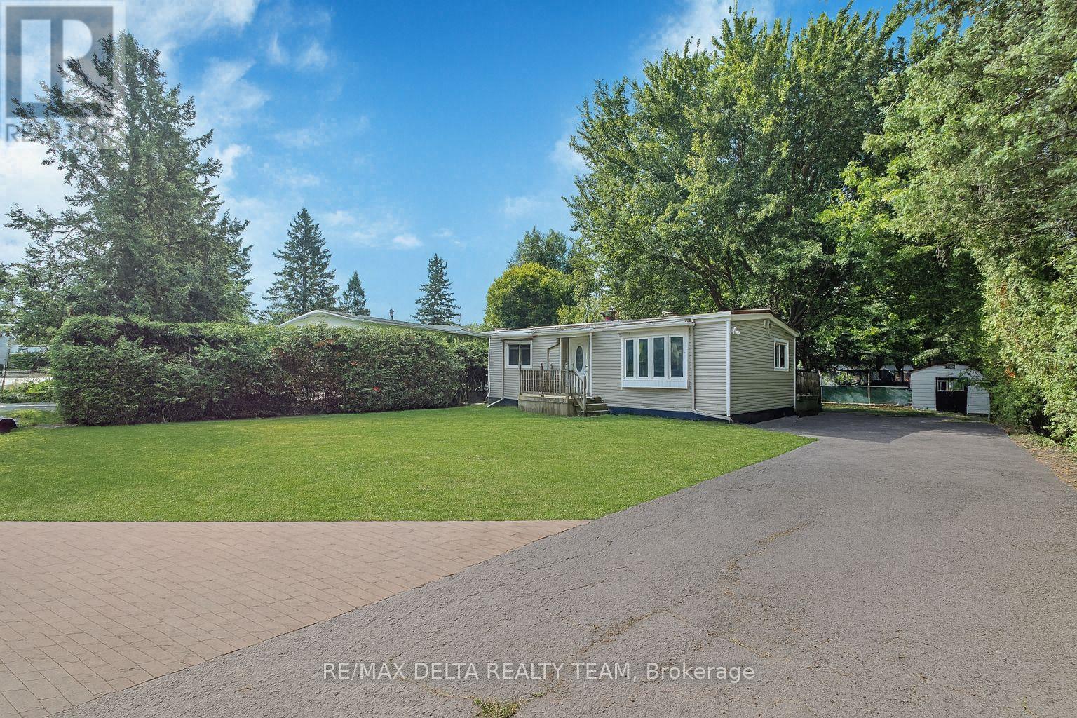 25 FRINGEWOOD DRIVE, ottawa, Ontario