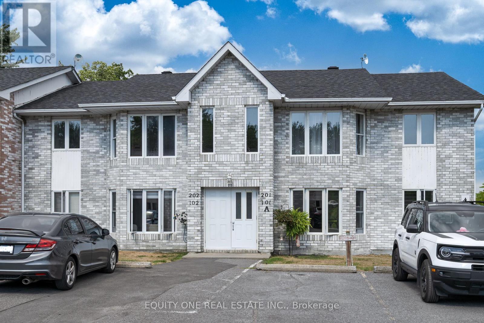 202A - 185 DU COMTE STREET ROAD, Alfred and Plantagenet, Ontario