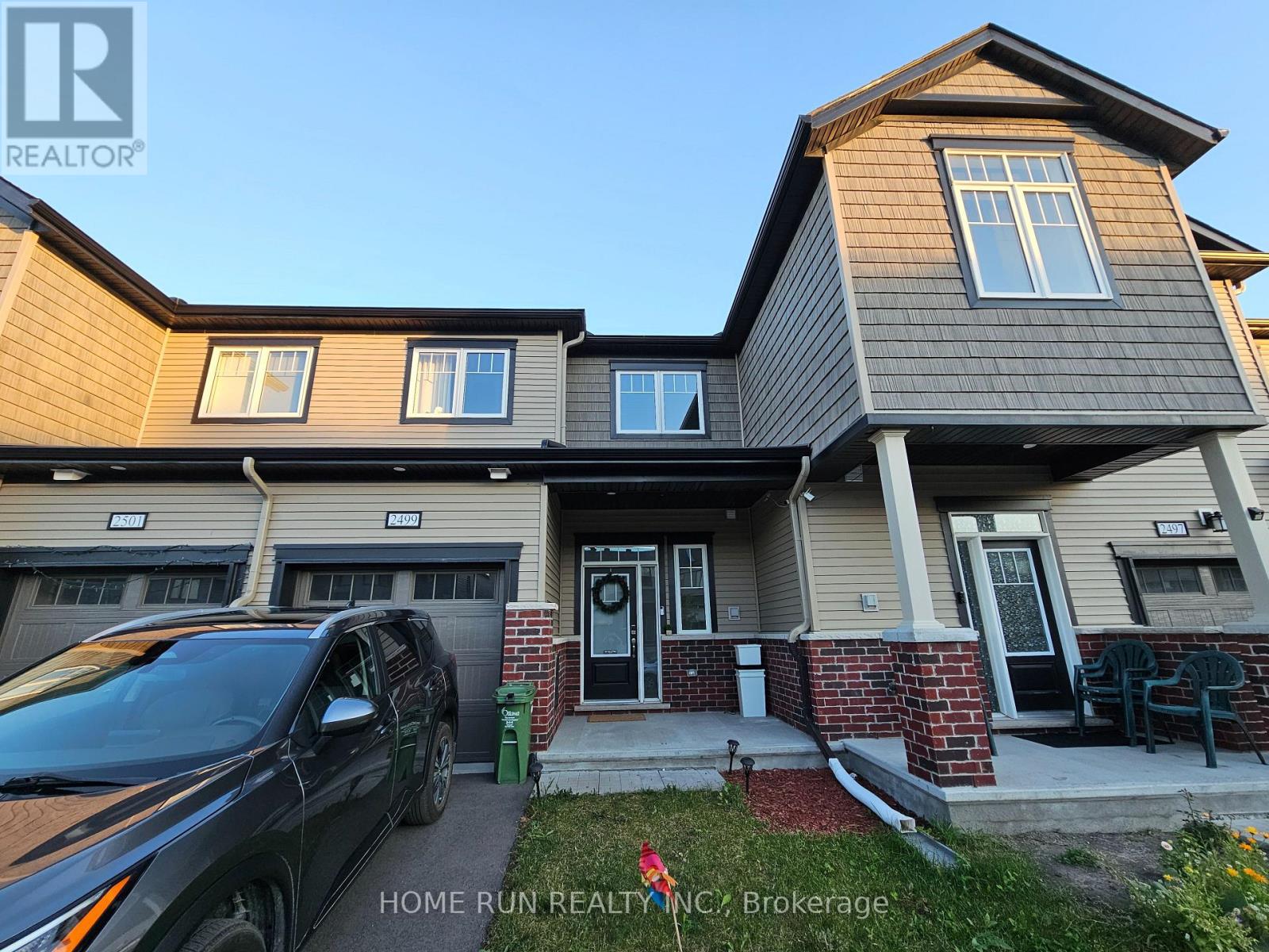 2499 WATERCOLOURS WAY, ottawa, Ontario