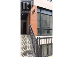 1114 - 12 DAVID EYER ROAD, Richmond Hill, Ontario