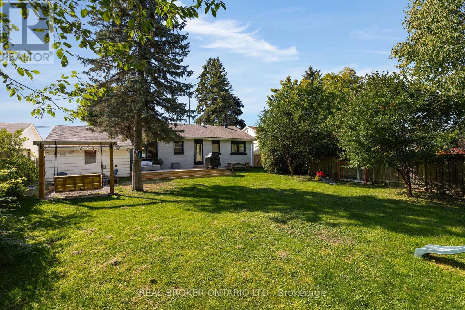 7978 Main Street N, Adjala-Tosorontio (Everett), Ontario  L0M 1J0 - Photo 21 - N12385018