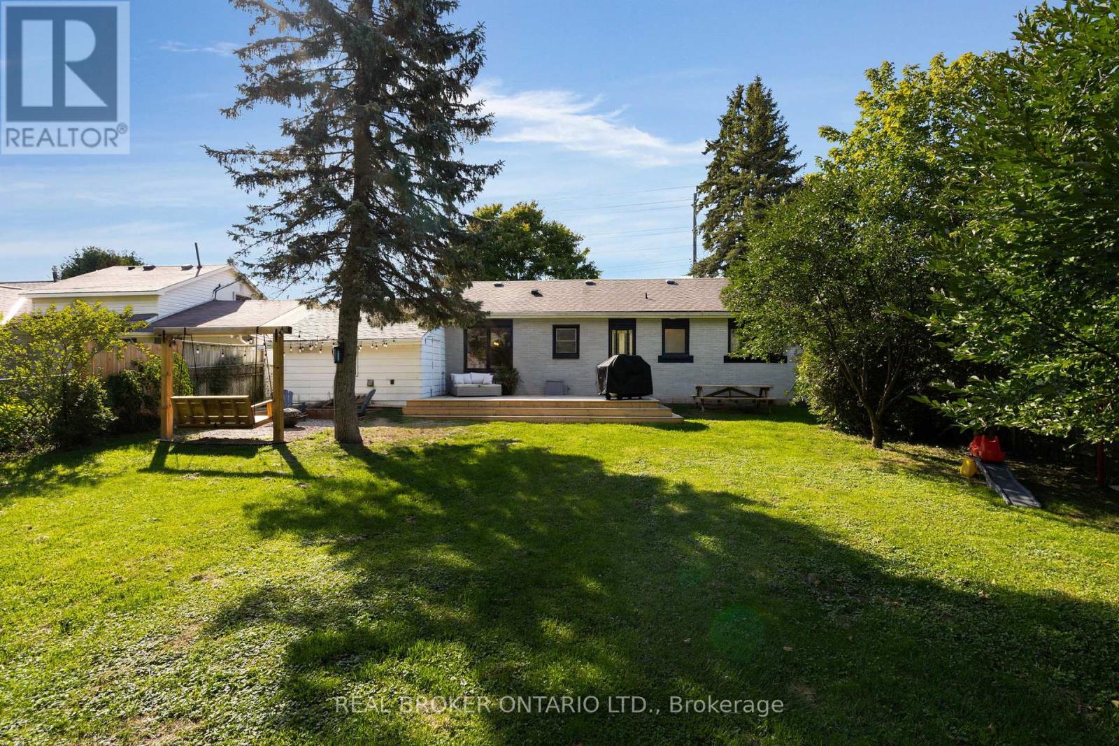 7978 Main Street N, Adjala-Tosorontio (Everett), Ontario  L0M 1J0 - Photo 26 - N12385018