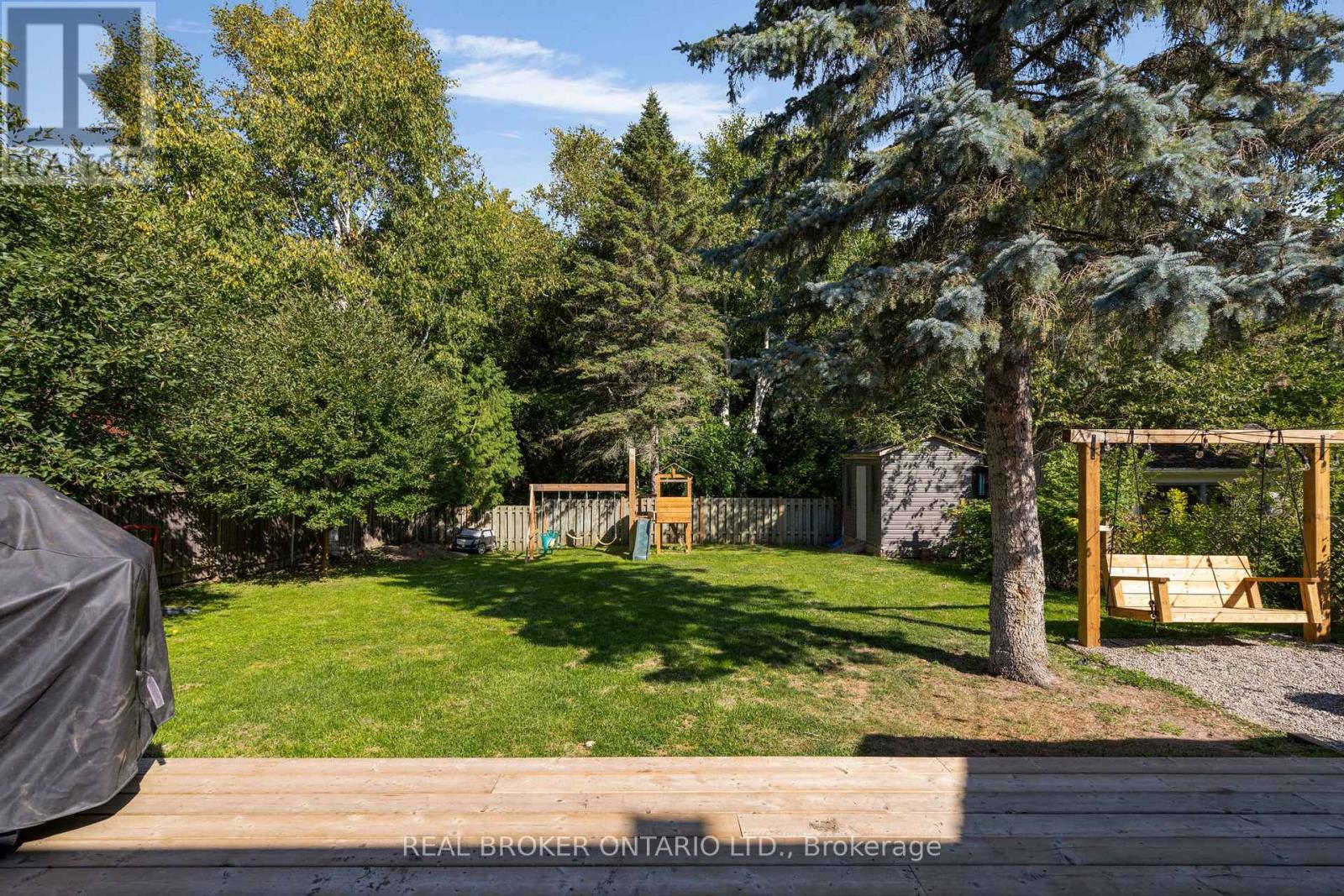 7978 Main Street N, Adjala-Tosorontio (Everett), Ontario  L0M 1J0 - Photo 27 - N12385018