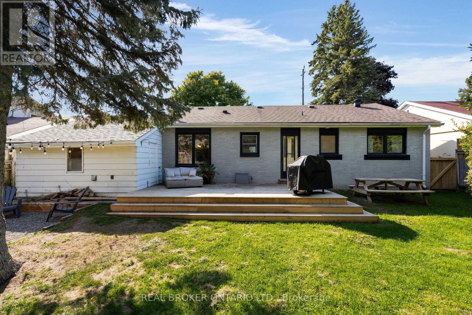 7978 Main Street N, Adjala-Tosorontio (Everett), Ontario  L0M 1J0 - Photo 31 - N12385018