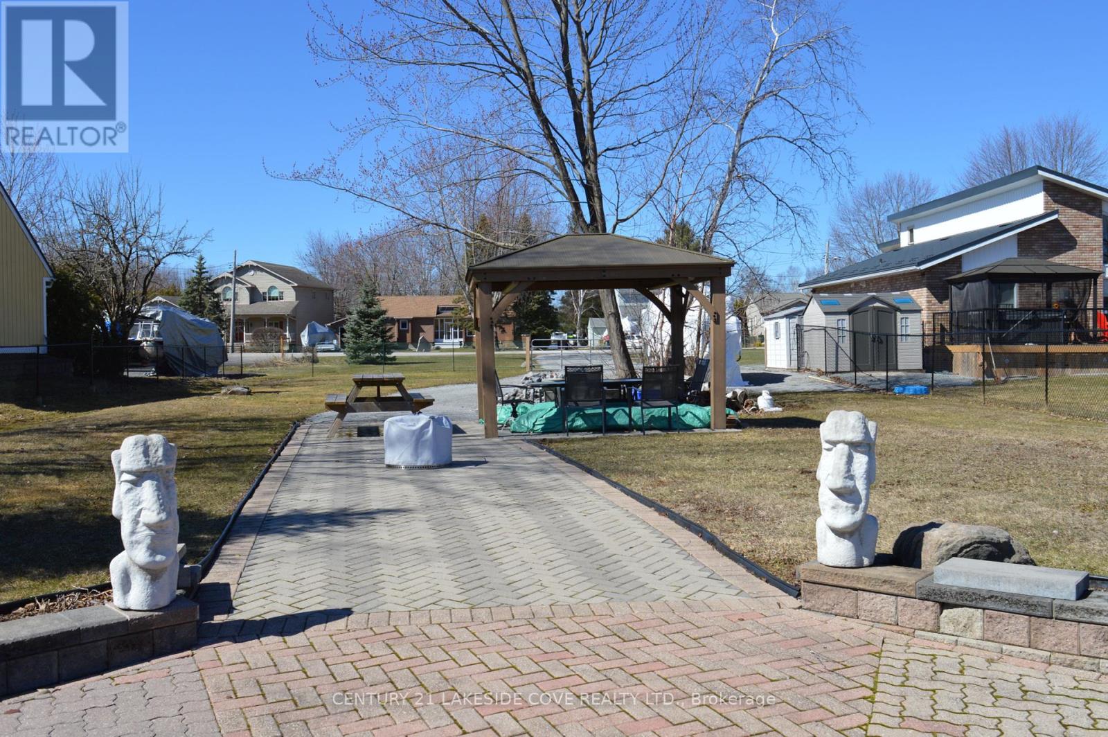 76 Turtle Path, Ramara (Brechin), Ontario  L0K 1B0 - Photo 10 - S12385004