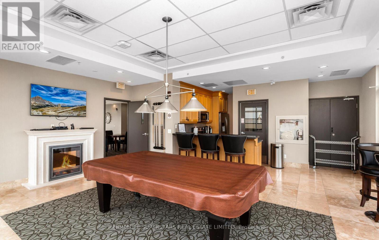 302 - 205 Lakeshore Road W, Oakville (Co Central), Ontario  L6K 0H8 - Photo 43 - W12384792