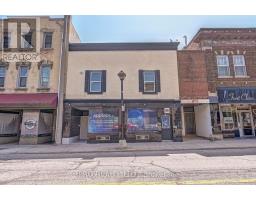 15 AINSLIE STREET N, Cambridge, Ontario