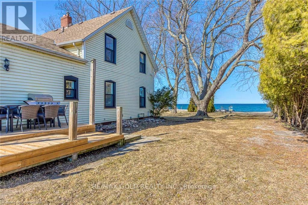 3590 Lakeshore Road, Lincoln, Ontario  L0R 1B1 - Photo 43 - X12362837