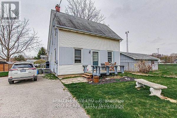 332 COLBORNE STREET, Central Elgin, Ontario