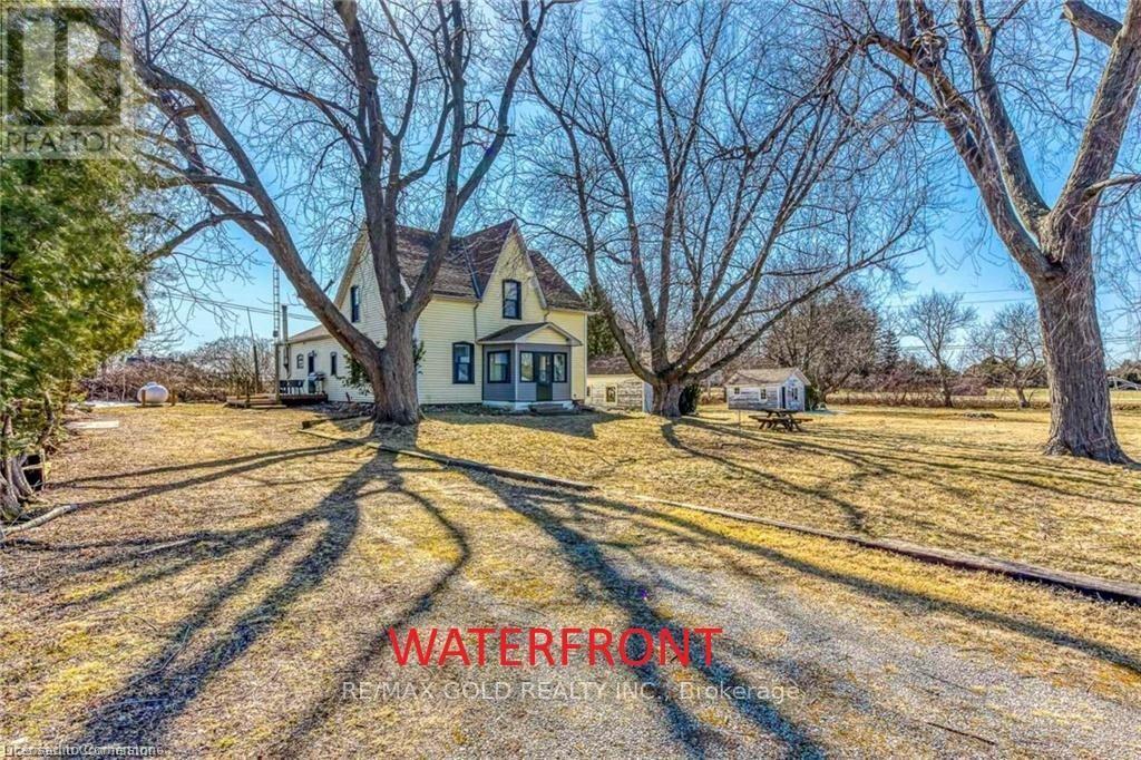 3590 LAKESHORE ROAD, Lincoln, Ontario