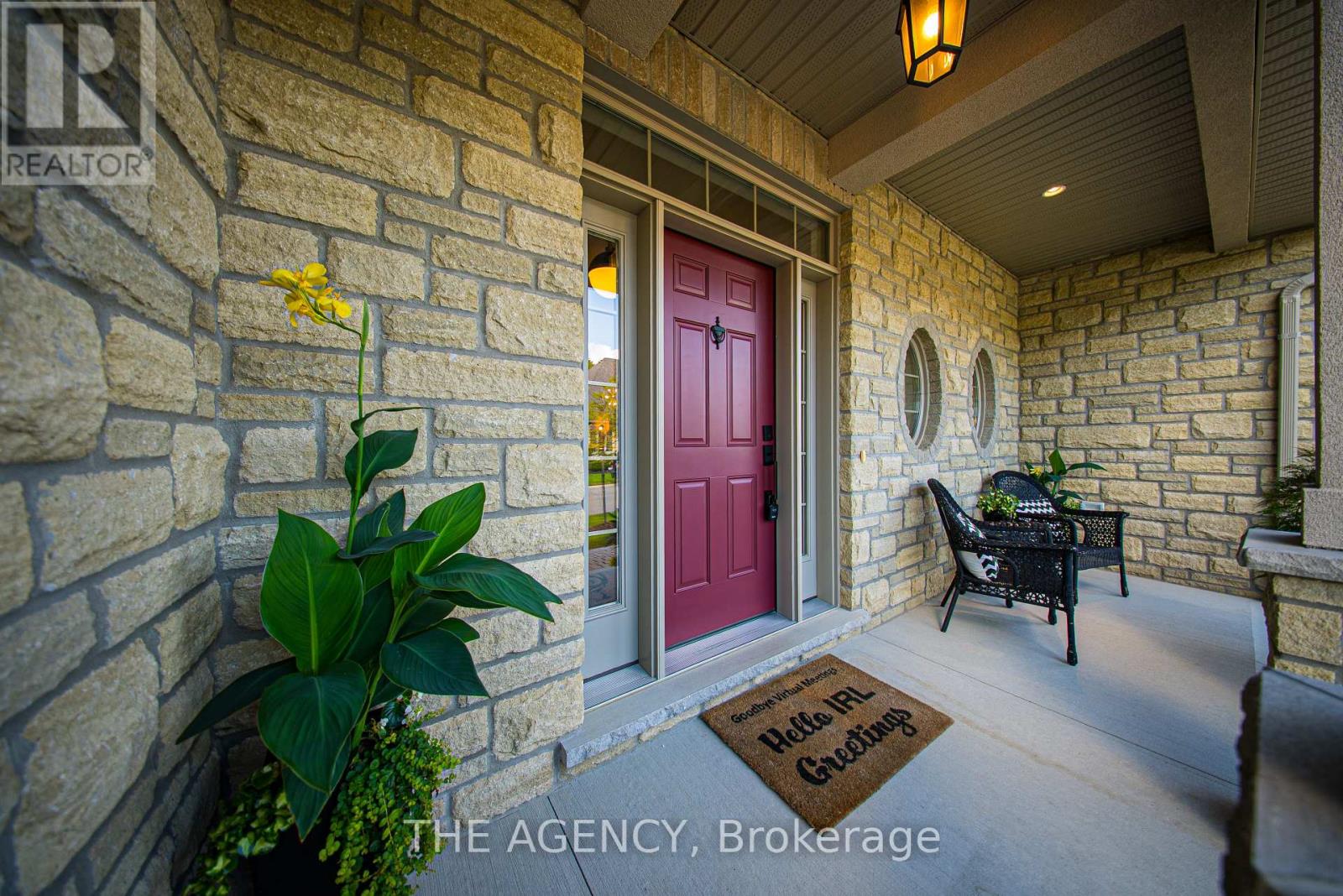 302 - 5 Wood Haven Drive, Tillsonburg, Ontario  N4G 0A8 - Photo 4 - X12384642