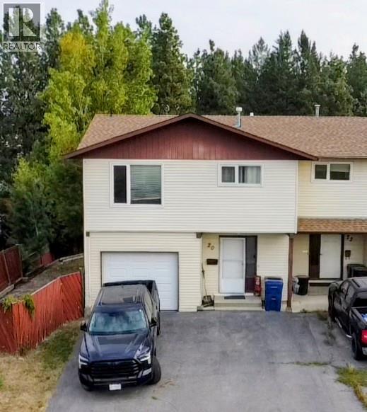 20 11th Street S, Cranbrook, British Columbia  V1C 5P7 - Photo 2 - 10361750