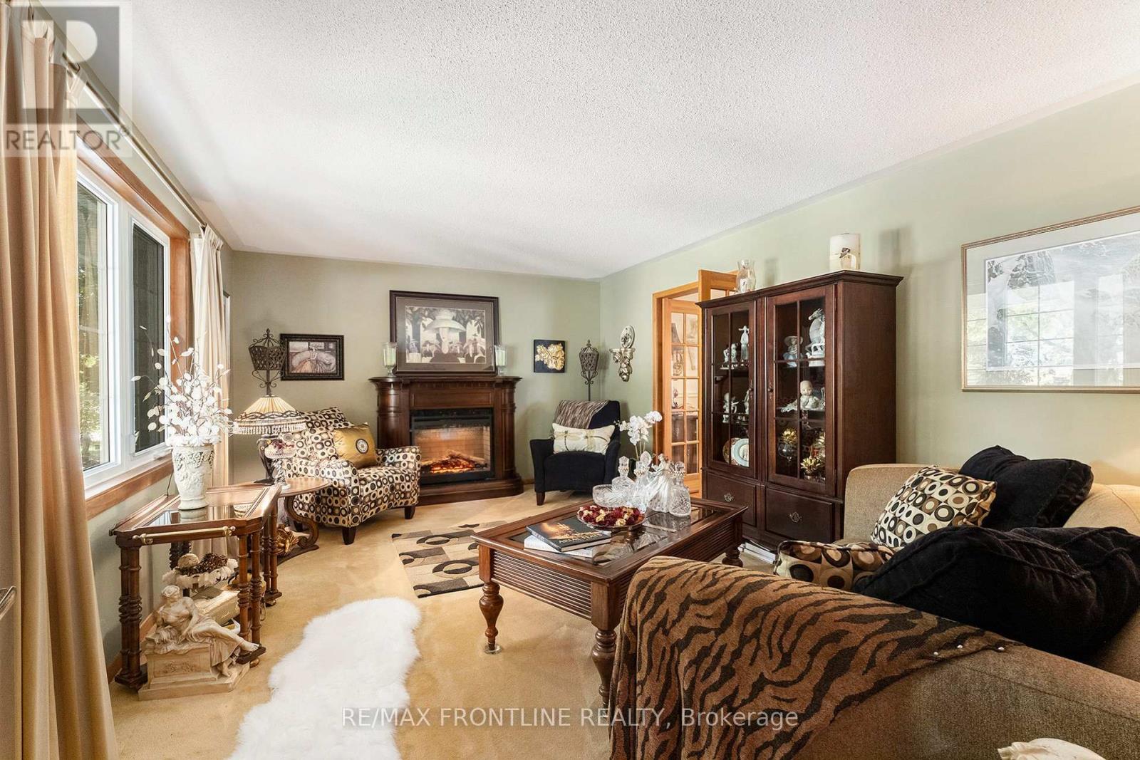 5 Ridgeview Place, Perth, Ontario  K7H 3L1 - Photo 7 - X12385082