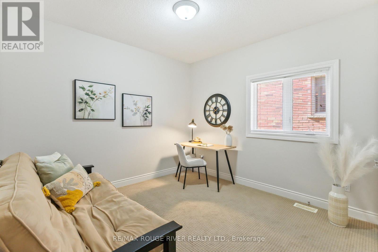 350 Raike Drive, Oshawa, Ontario  L1L 0B1 - Photo 25 - E12385158