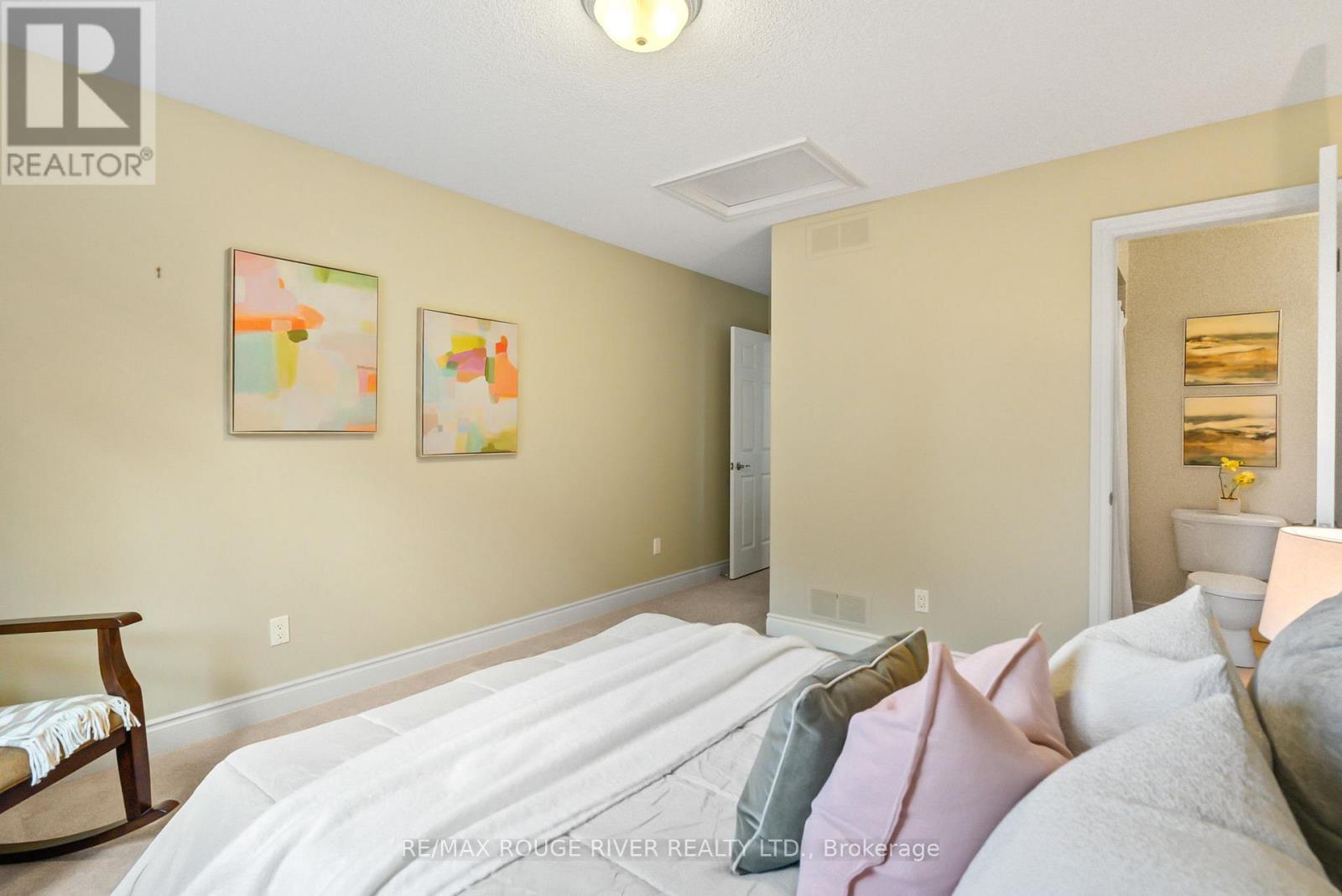 350 Raike Drive, Oshawa, Ontario  L1L 0B1 - Photo 29 - E12385158